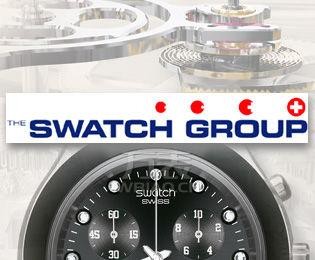 Swatch手表好吗？瑞士名表典范，传达高质量、低成本信念(图3)