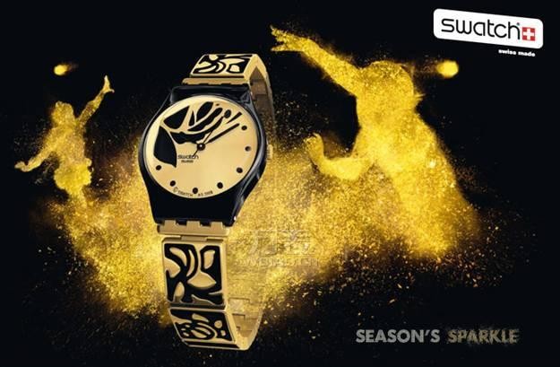 Swatch手表好吗？瑞士名表典范，传达高质量、低成本信念(图5)