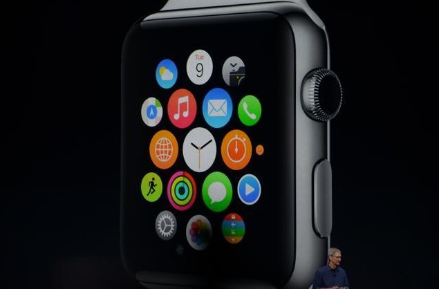 苹果触屏手表多少钱?Apple Watch更贴近人们生活的“好伴侣”(图1)