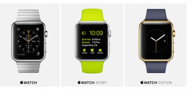 苹果触屏手表多少钱?Apple Watch更贴近人们生活的“好伴侣”(图4)