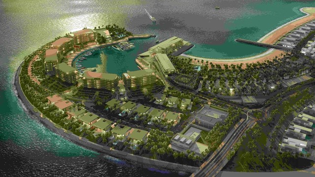 宝格丽携手MERAAS控股公司为宝格丽迪拜酒店揭幕(图2)
