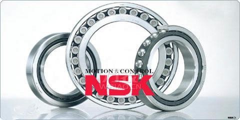 NSK Ltd.日本精工株式会社：开展多元化经营成就精工(图5)