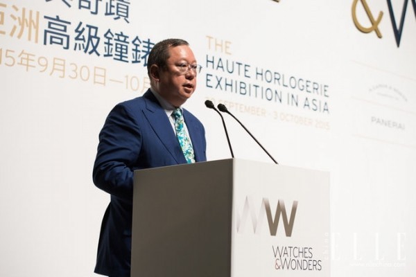 第三届亚洲高级钟表展香港圆满收官“钟表与奇迹”3.0 使命达成(图5)