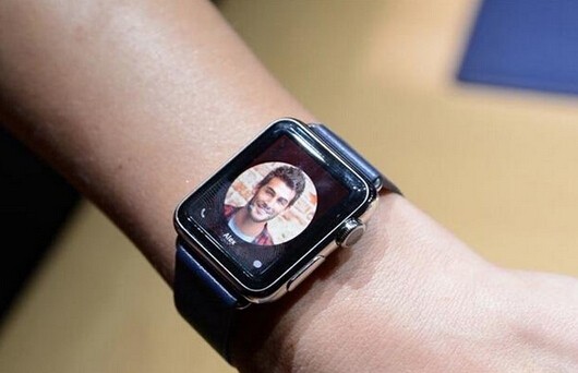 高大上智能手表 Apple Watch功能丰富多样(图6)