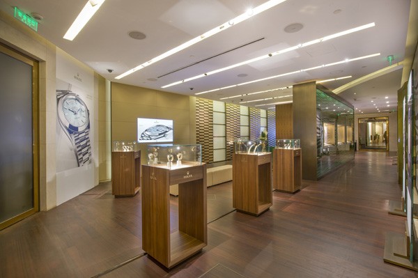 2015巴塞尔新品展览：体验劳力士的多样高科技技术和工艺(图1)