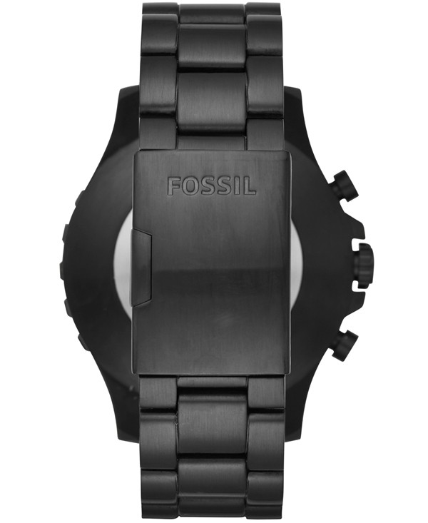Fossil Q智能复合腕表：Q Nate和Q Tailor抢先面世(图8)
