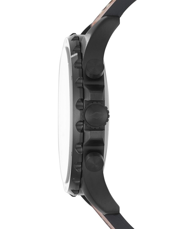 Fossil Q智能复合腕表：Q Nate和Q Tailor抢先面世(图6)