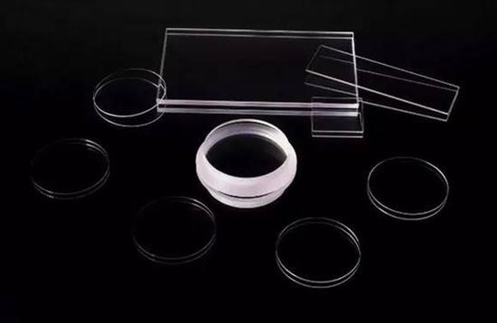 蓝宝石水晶玻璃简介，蓝宝石表镜使用须知(图2)