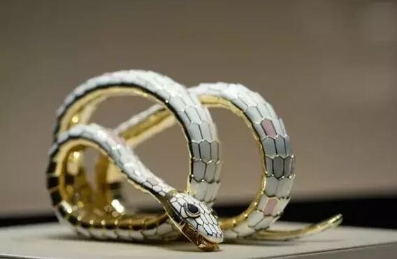 【图】宝格丽在京举办“宝石梦”(GemDreamStyle)的展览(图4)
