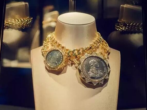 【图】宝格丽在京举办“宝石梦”(GemDreamStyle)的展览(图3)