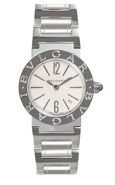 ​BVLGARI 宝格丽Serpenti以百变之姿呈现世人 创意非凡(图1)