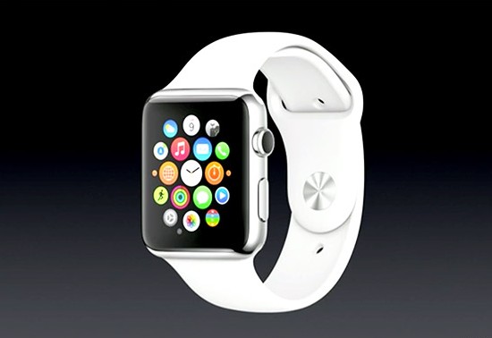 Apple Watch应用已超3000款，就是如此受人们欢迎(图2)