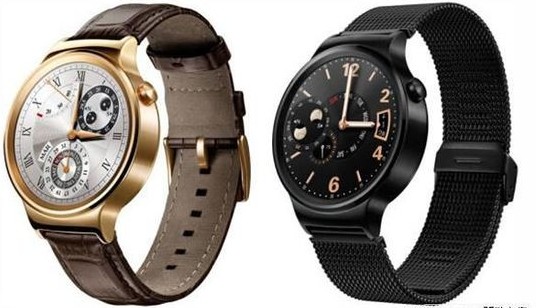 Huawei Watch智能手表或将登陆美国(图6)