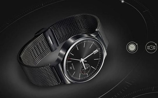 Huawei Watch智能手表或将登陆美国(图2)