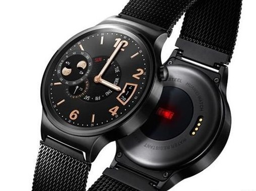 Huawei Watch智能手表或将登陆美国(图3)