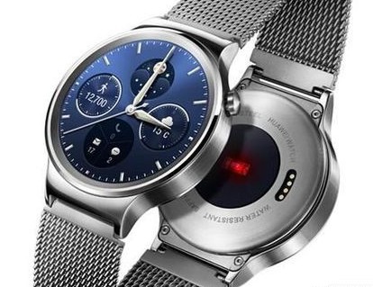 Huawei Watch智能手表或将登陆美国(图5)