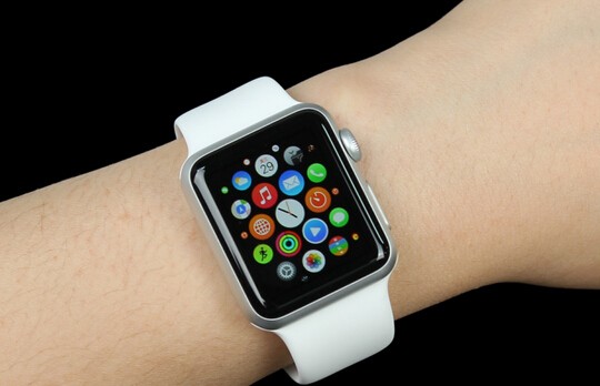 Apple Watch的销量锐减，看购买者对苹果手表的评价(图2)