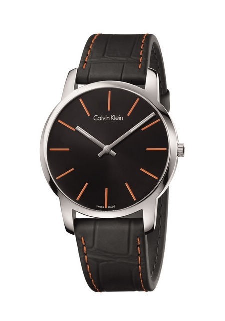 Calvin Klein city都市系列男士腕表你值得选择(图6)