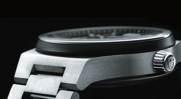 帝舵TUDOR North Flag腕表 推出首款自制MT5621机芯(图3)