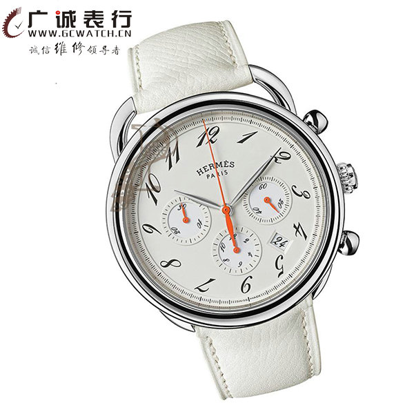 【广诚表行】为什么钟表的外观件不属于保修？(图3)