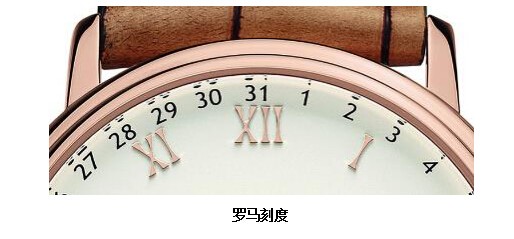 宝珀为《北京遇上西雅图之不二情书》提供独家腕表支持(图6)