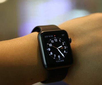 Apple Watch的配对儿方式是怎样的?几种使用场景的详细分析(图4) Apple Watch的配对儿方式是怎样的?几种使用场景的详细分析(图4)