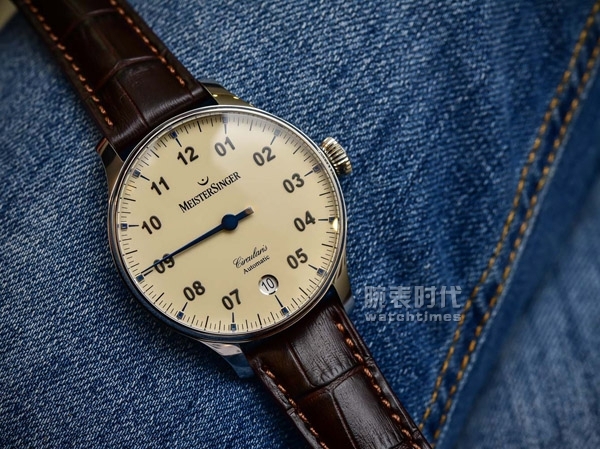 不能再简单了，只剩一根针！(图8)