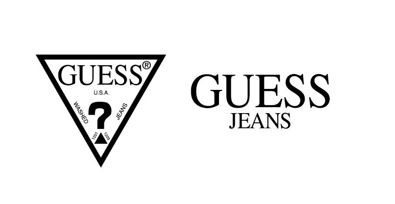 GUESS牛仔裤怎么样？一个真实的理想主义者品牌叙述(图1)