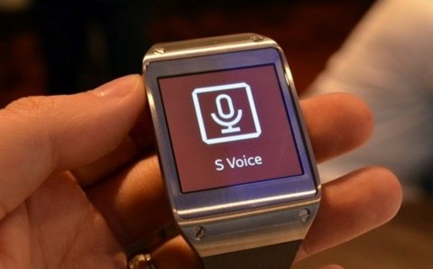三星智能手表galaxy gear，关于三星智能手表的那些事儿(图7)
