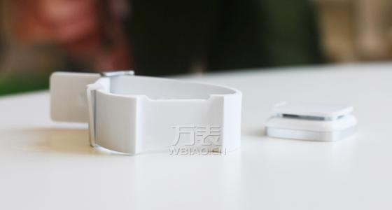 “三代”同堂：三款sony蓝牙手表评测比拼(图2)