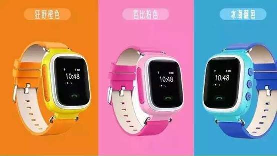 儿童智能手表怎么样?儿童定位手表能够在国外热销?(图6) 儿童智能手表怎么样?儿童定位手表能够在国外热销?(图6)
