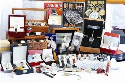 手表有收藏价值吗？盘点那些“身价”暴涨的“腕表们”(图5)