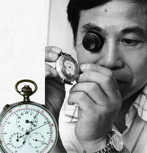 手表有收藏价值吗？盘点那些“身价”暴涨的“腕表们”(图3)