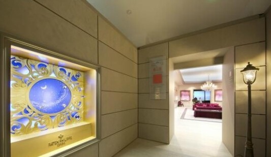 百达翡丽伦敦钟表艺术展会：了解百达翡丽更多的传统故事(图2)