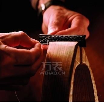 如何保护好自己的burberry皮带手表？巴宝莉手表佩戴注意事项(图4)