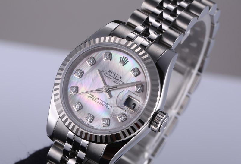 手表劳力士清洗怎么做？Rolex劳力士手表定期保养建议(图5)