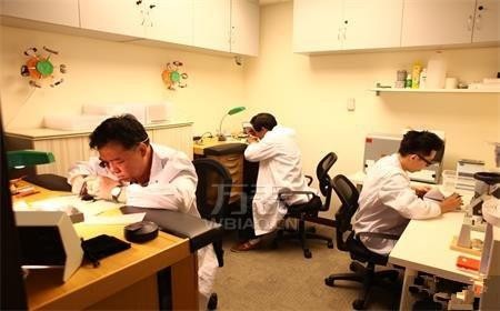 手表劳力士清洗怎么做？Rolex劳力士手表定期保养建议(图4)
