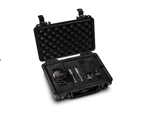 Garmin新产品Fēnix®3DLC：为爱运动的高端商务人士而设(图4)
