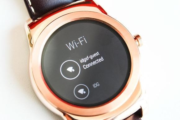 Android Wear 5.1体验：苹果表或许遭遇劲敌(图7)
