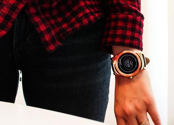 Android Wear 5.1体验：苹果表或许遭遇劲敌(图9)