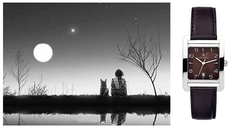 光棍节腕间结伴，属于赫柏林的神棍浪漫时光(图5)