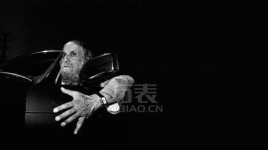 卡地亚方盘皮带手表，方寸之间彰显魅力范儿(图4)
