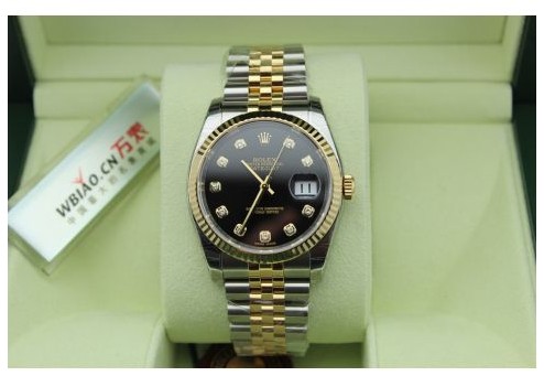 劳力士蚝式恒动Yacht-Master 40腕表，从容应对任何场合(图1)