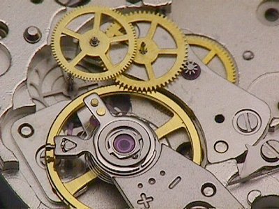 西铁城手表机芯：了解什么是“miyota”？(图3)