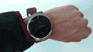 手表也可以进行移动支付，比Apple Pay 更方便更酷炫(图2)