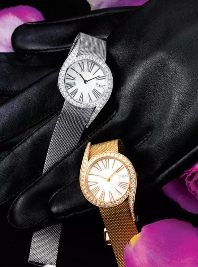 伯爵Limelight Gala系列怎么样?百看不厌(图3)