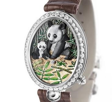 宝玑成都首家直营精品店的盛大开幕(图3)