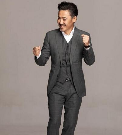 除了男人身上三件宝，大叔应该戴什么表呢?(图3)
