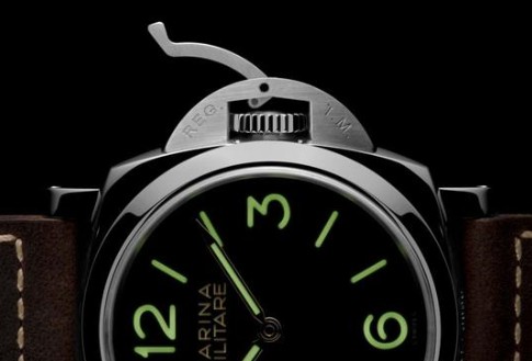手表夜光的原理是什么?Rolex劳力士新款DEEPSEA潜水表(图3)