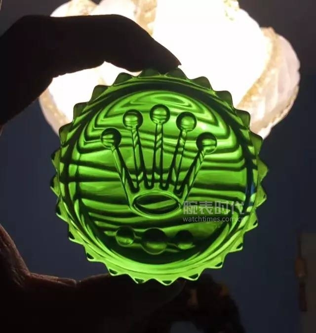 比劳力士水鬼更稀罕的是它的周边纪念(图6)
